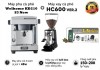 Combo Welhome KD210 S3 New và HC600 V.2